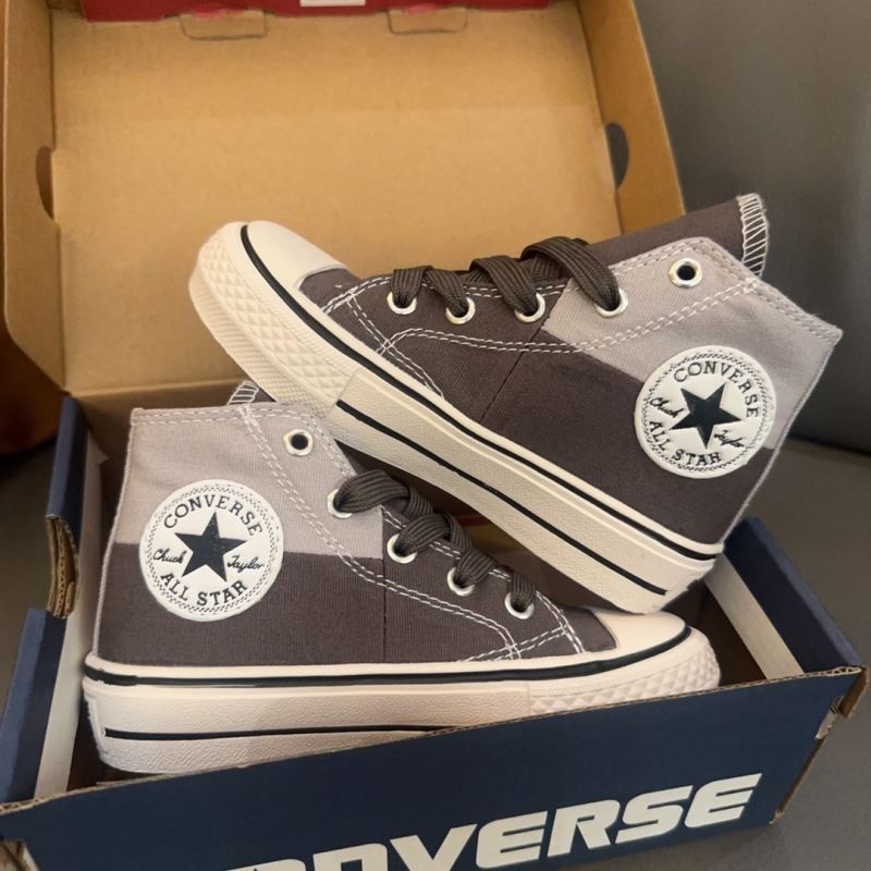 CONVERSE SHOES